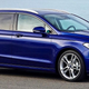 Illustration for article titled Fords last USDM station wagon was just winging it